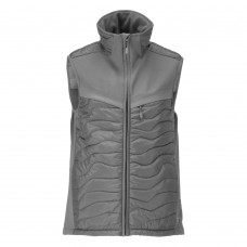 MASCOT THERMO BODYWARMER MET CLIMASCOT STEENGRIJS MAAT 2XL ( a 1 st  )