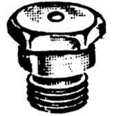 SMEERNIPPEL ZESKANT/ROND A. BSP 1/4 VV ( a 1 st  )