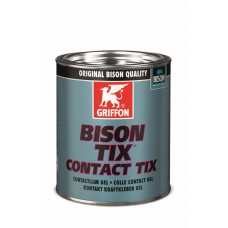 GRIFFON BISONTIX BUS 750ML ( a 1 BUS )