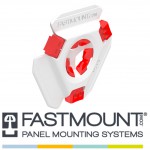 Fastmount - onzichtbaar paneel montagesysteem
