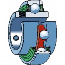 SKF Y-LAGER YAR 211-2F VV ( a 1 st  )