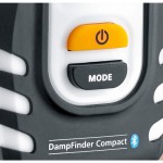 LASERLINER VOCHTMETER DAMPFINDER COMPACT PLUS ( a 1 st  )