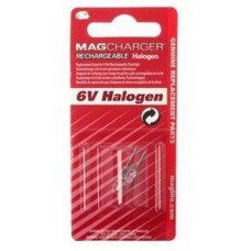MAGLITE LAMP VOOR ZAKLANTAARNMAG CHARGER NML ( a 1 st  )
