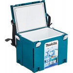 COOLMBOX MAKITA ( a 1 st  )