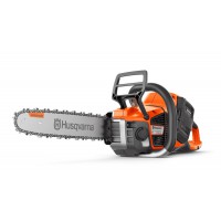 HUSQVARNA KETTINGZAAG ACCU 540 IXP 40cm GV ( a 1 st  )