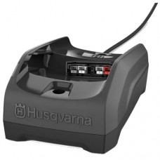 HUSQVARNA ACCULADER 40-C80 100-240V / 50-60HZ COMPACTE BUREAULADER 970 48 78-01 GV ( a 1 st  )