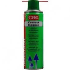 CRC CONTACTSPRAY CONTACT CLEANER SPUITBUS 250ML ( a 1 st  )