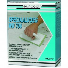 EUROCOL 706 SPECIAALVOEG WD MAXIMALE VOEGBREEDTE 10MM WIT ( a 1 PAK )
