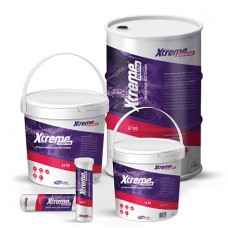 TRUSTLUBE XTREME PRESSURE CARTRIDGE 400GR ( a 1 st  )