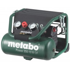 METABO COMPRESSOR POWER 250-10W OF ( a 1 st  )
