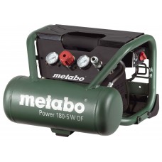 METABO COMPRESSOR POWER 180-5W OF ( a 1 st  )