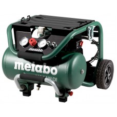 METABO COMPRESSOR POWER 280-20W OF ( a 1 st  )