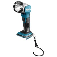 MAKITA HANDLAMP ZONDER ACCU 14.4 /18V DEADML802 NML    ( a 1 st  )