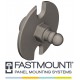 Fastmount Clips Metaal