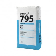 EUROCOL 795 POEDER-TEGELLIJM UNI-QUICK 25 KG ( a 1 ZAK )
